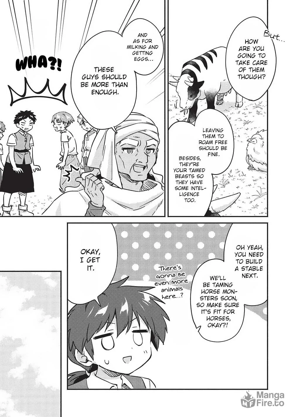 Read Kojiin Tamer chapter 37 image 2 on Lezhin