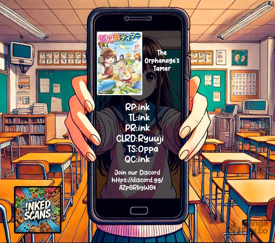 Read Kojiin Tamer chapter 37 image 20 on Lezhin