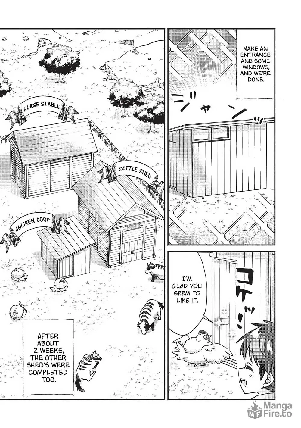 Read Kojiin Tamer chapter 37 image 4 on Lezhin