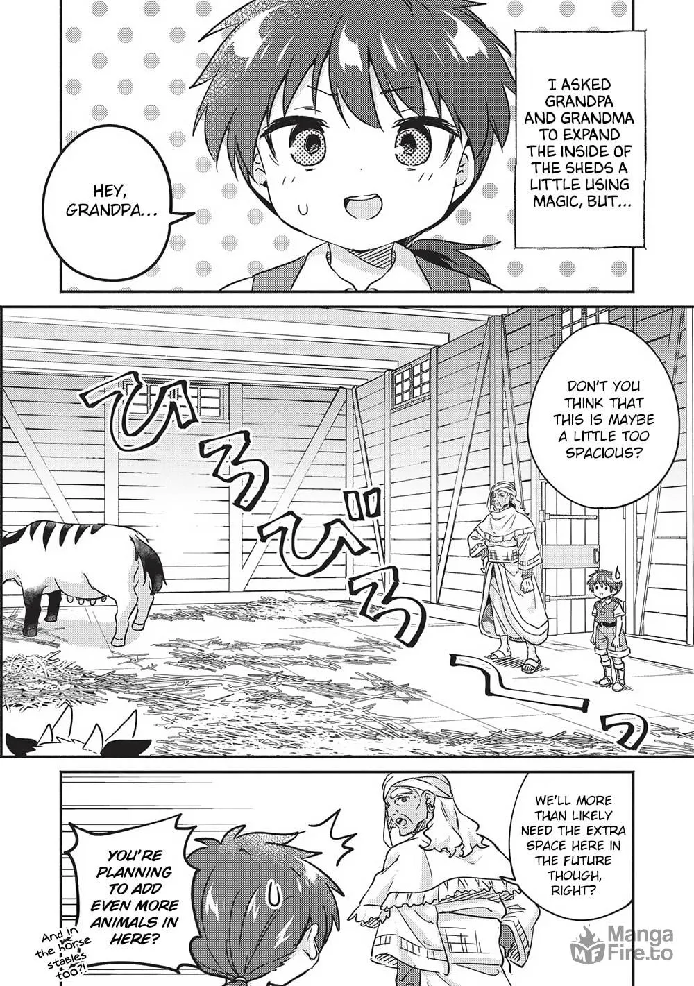 Read Kojiin Tamer chapter 37 image 5 on Lezhin