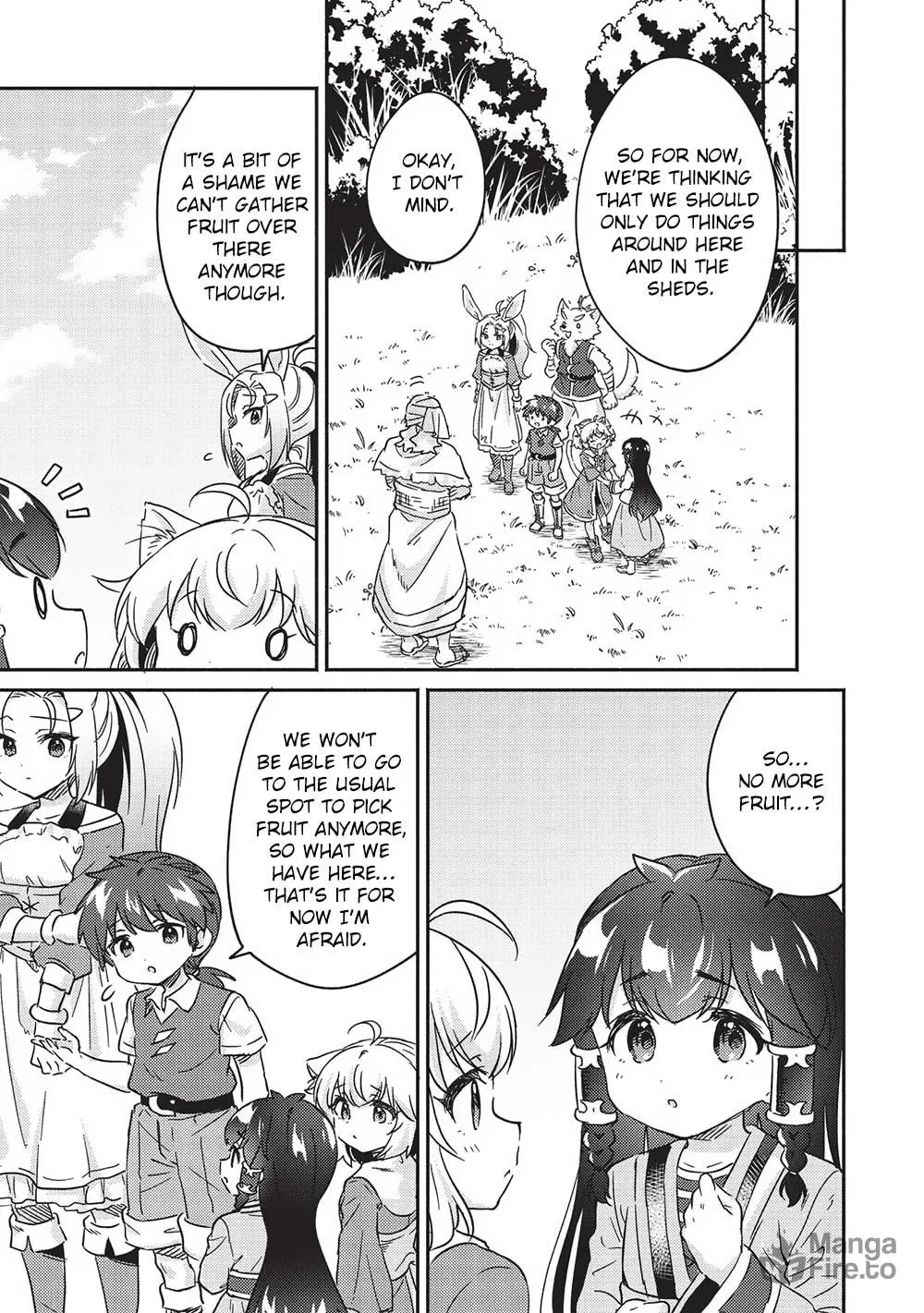 Read Kojiin Tamer chapter 37 image 8 on Lezhin