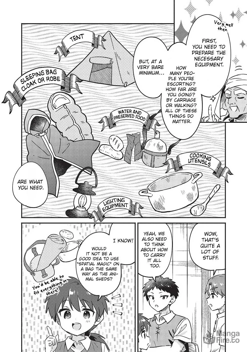 Read Kojiin Tamer chapter 38 image 11 on Lezhin