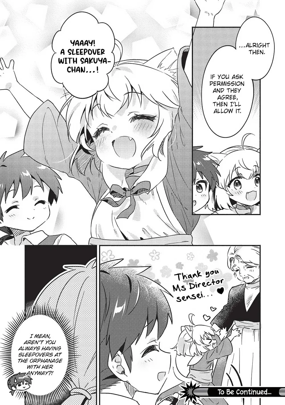 Read Kojiin Tamer chapter 38 image 16 on Lezhin