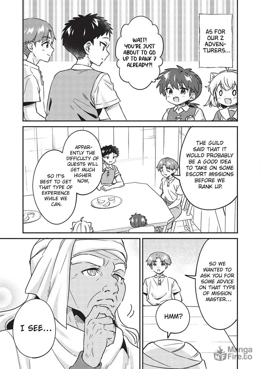 Read Kojiin Tamer chapter 38 image 8 on Lezhin