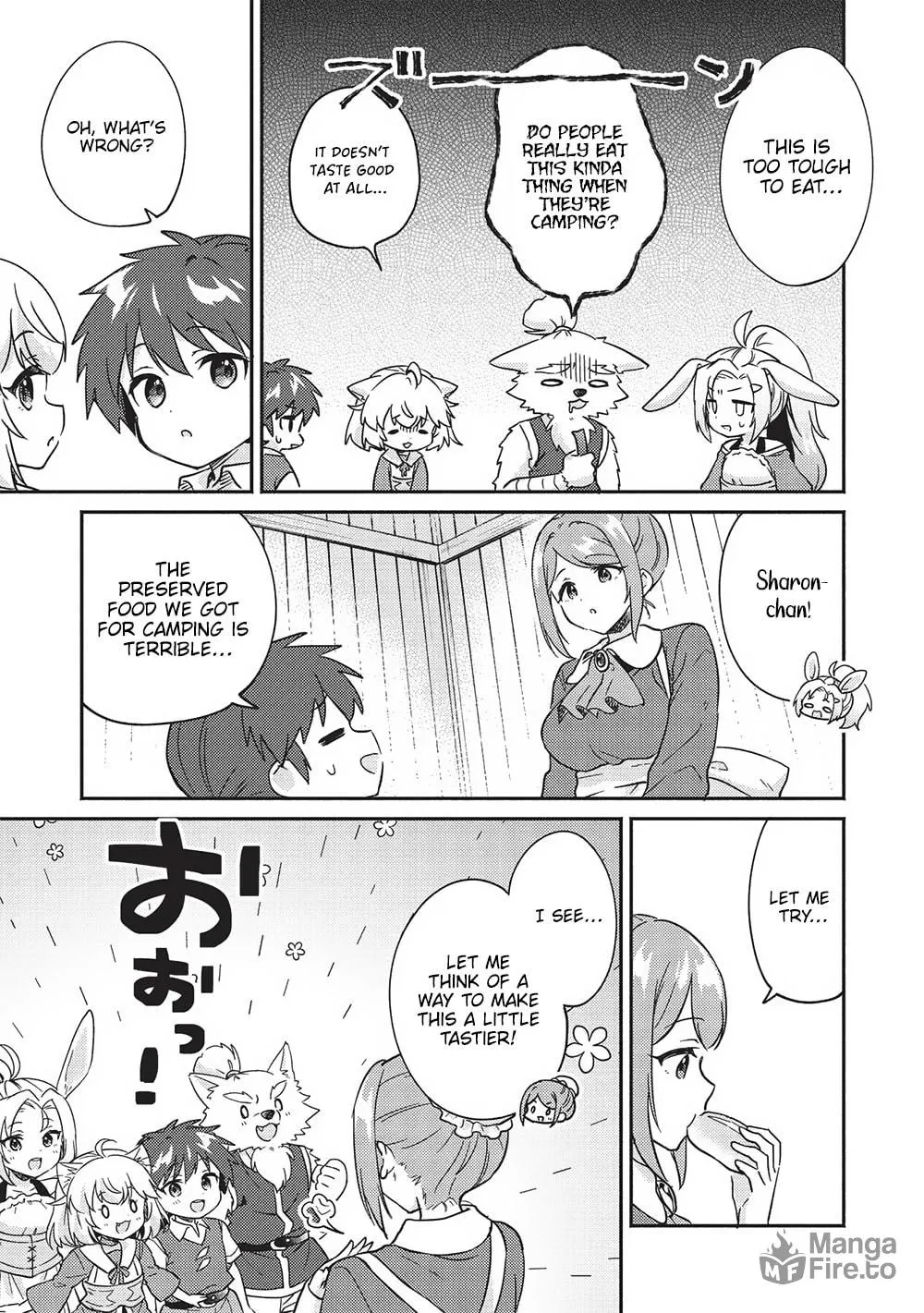 Read Kojiin Tamer chapter 39 image 2 on Lezhin
