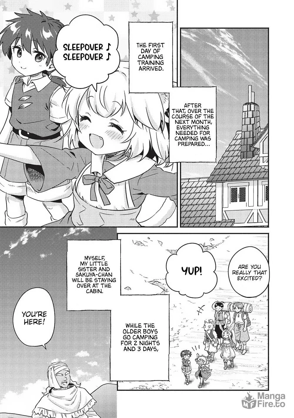 Read Kojiin Tamer chapter 39 image 4 on Lezhin