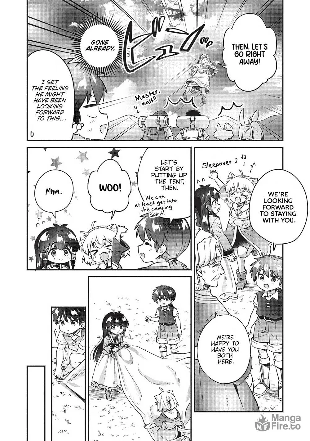 Read Kojiin Tamer chapter 39 image 5 on Lezhin