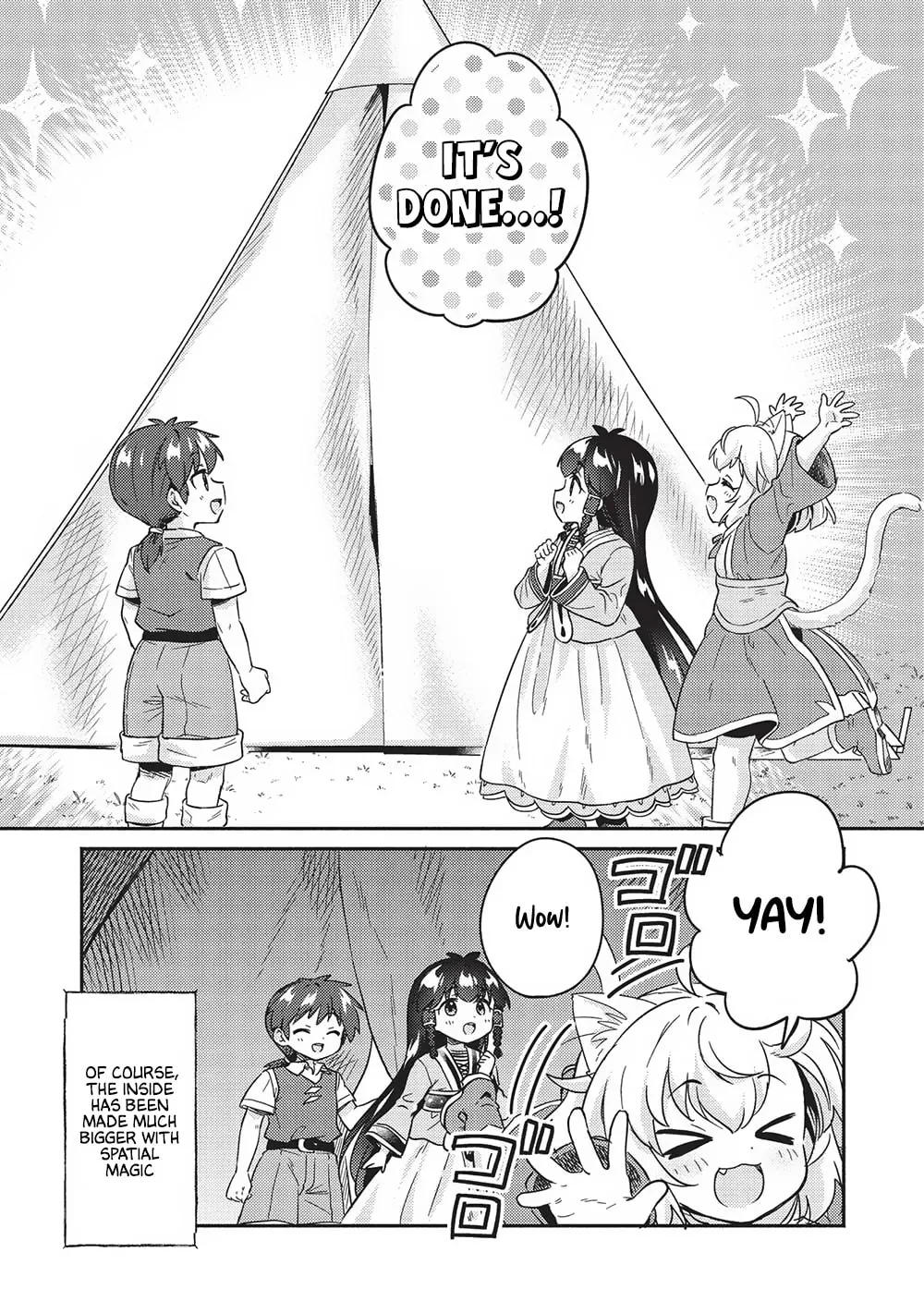 Read Kojiin Tamer chapter 39 image 6 on Lezhin