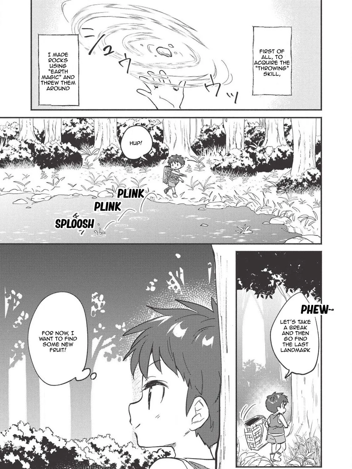 Read Kojiin Tamer chapter 4 image 21 on Lezhin