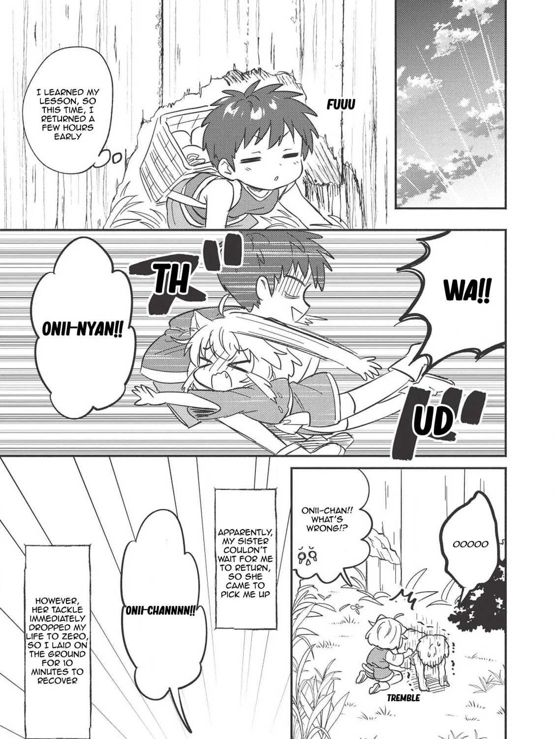 Read Kojiin Tamer chapter 4 image 25 on Lezhin