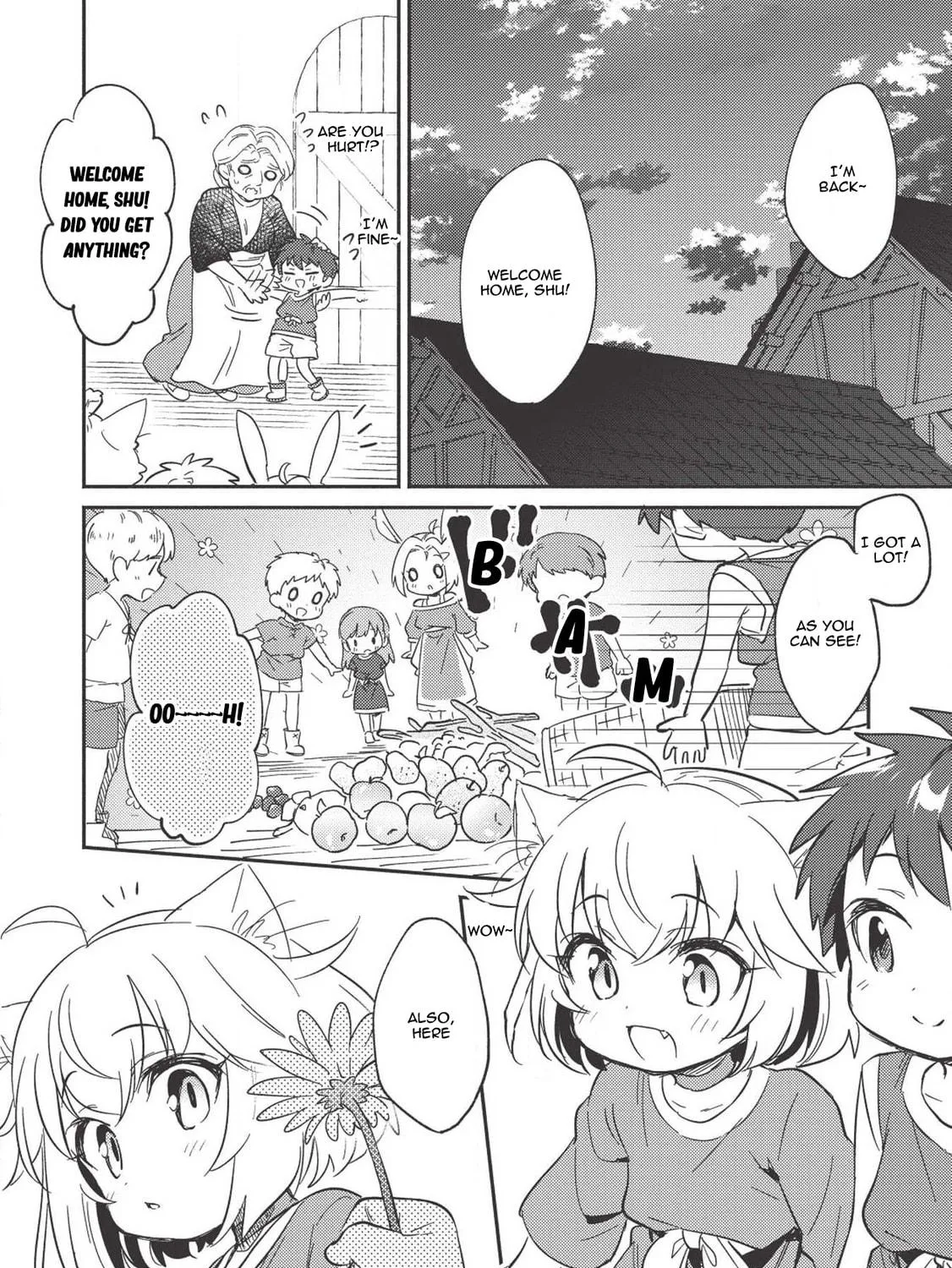 Read Kojiin Tamer chapter 4 image 27 on Lezhin