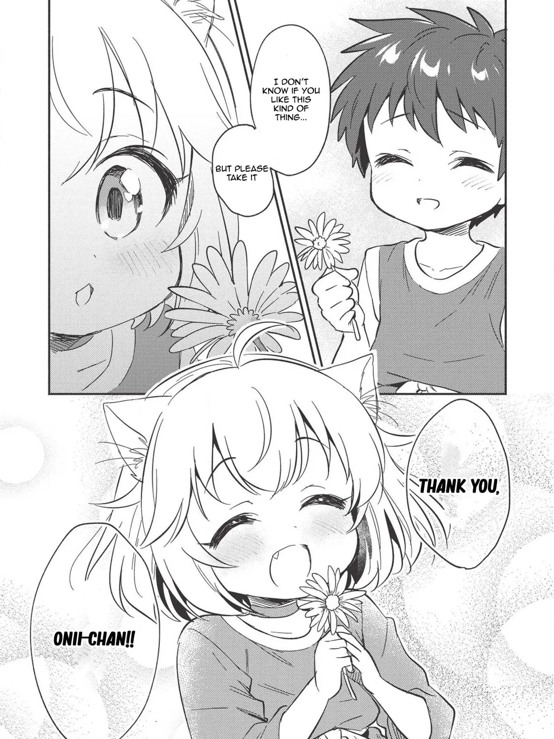Read Kojiin Tamer chapter 4 image 29 on Lezhin
