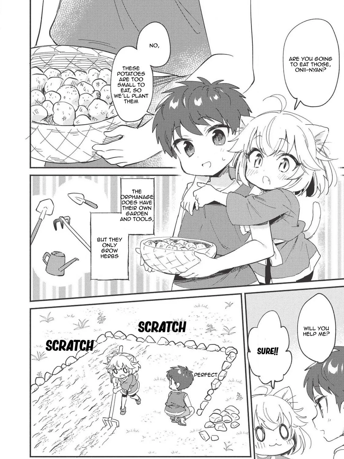 Read Kojiin Tamer chapter 4 image 3 on Lezhin