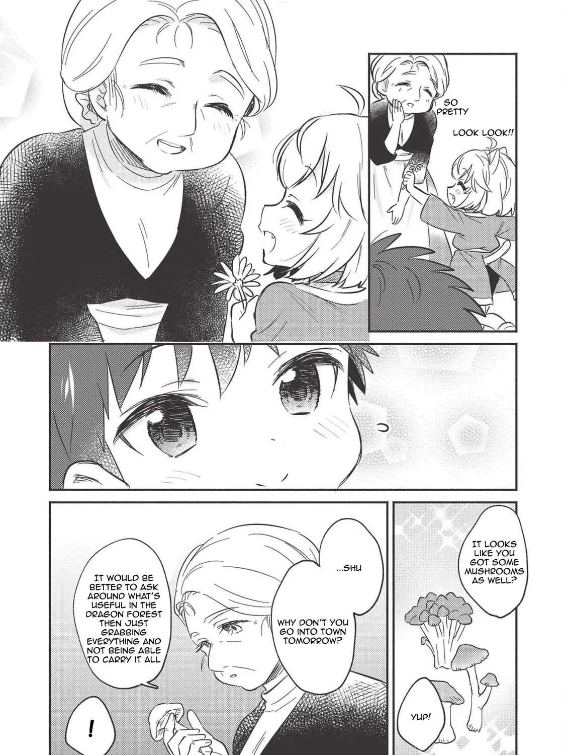 Read Kojiin Tamer chapter 4 image 31 on Lezhin