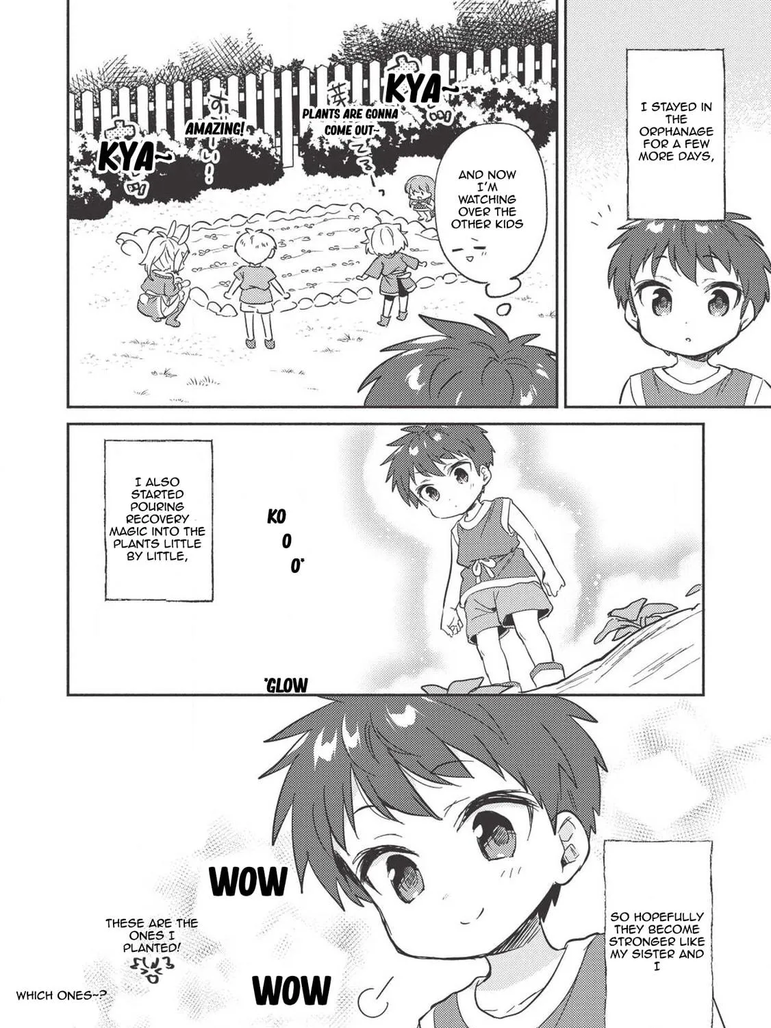 Read Kojiin Tamer chapter 4 image 7 on Lezhin