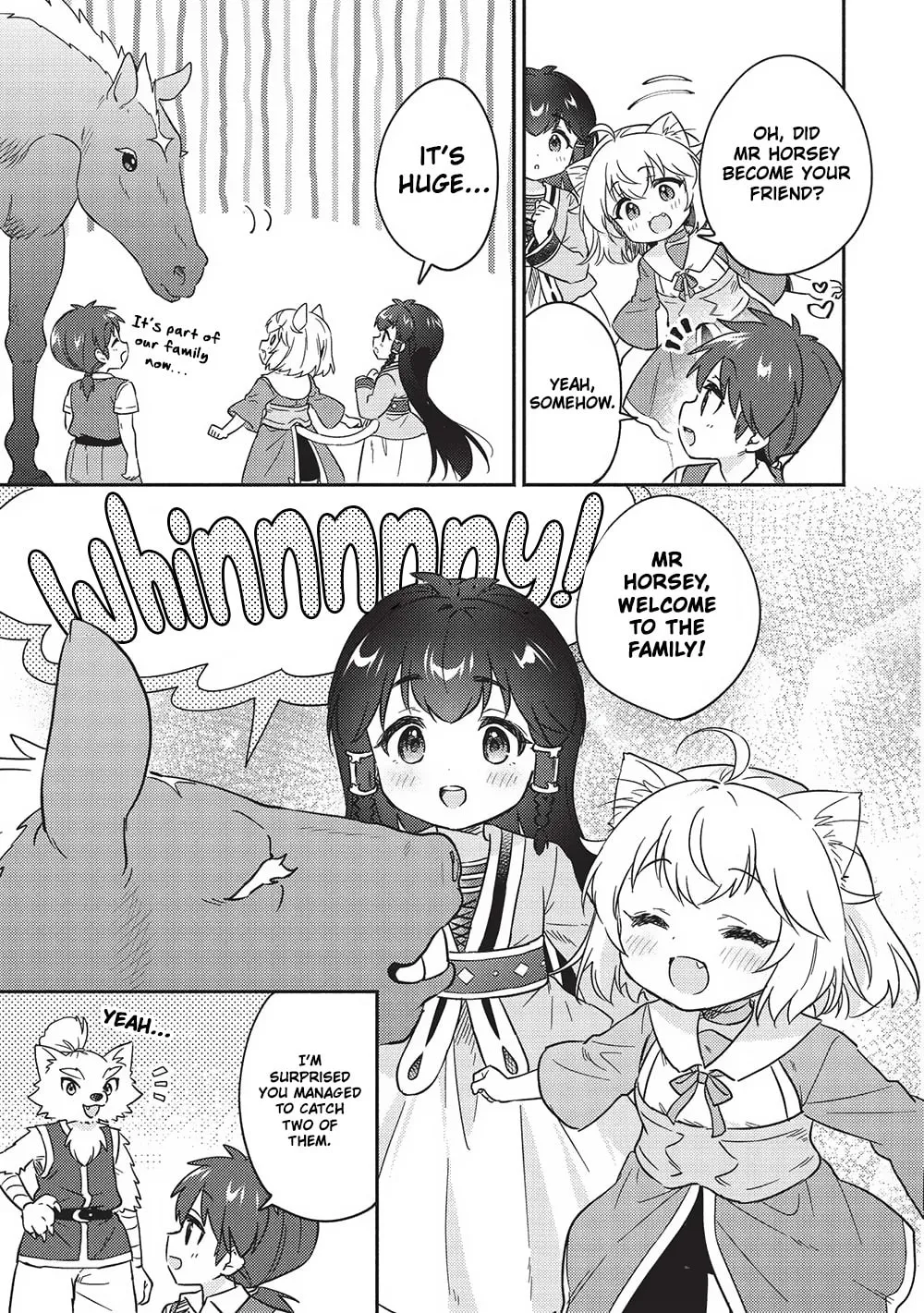 Read Kojiin Tamer chapter 40 image 12 on Lezhin