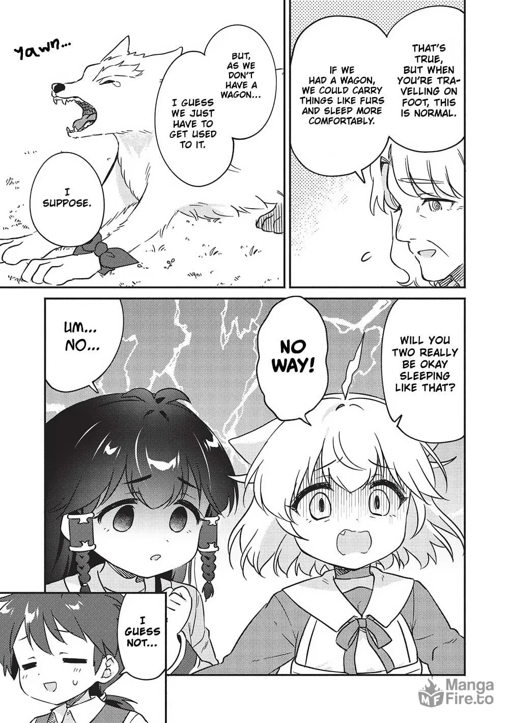 Read Kojiin Tamer chapter 40 image 2 on Lezhin