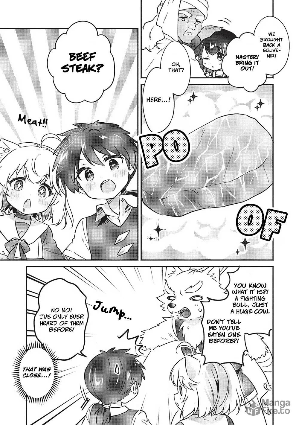 Read Kojiin Tamer chapter 40 image 8 on Lezhin