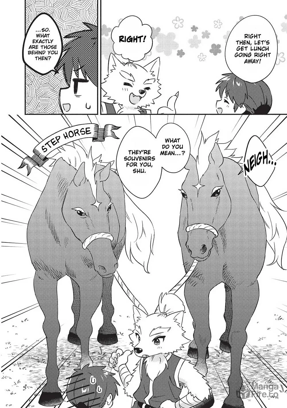 Read Kojiin Tamer chapter 40 image 9 on Lezhin