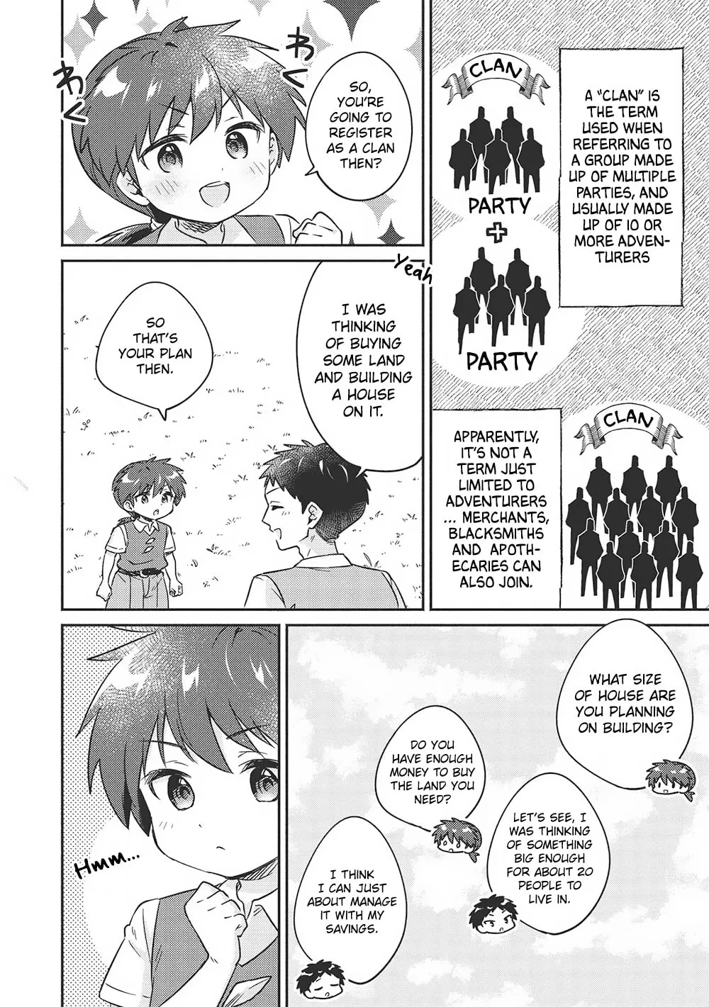 Read Kojiin Tamer chapter 42 image 10 on Lezhin