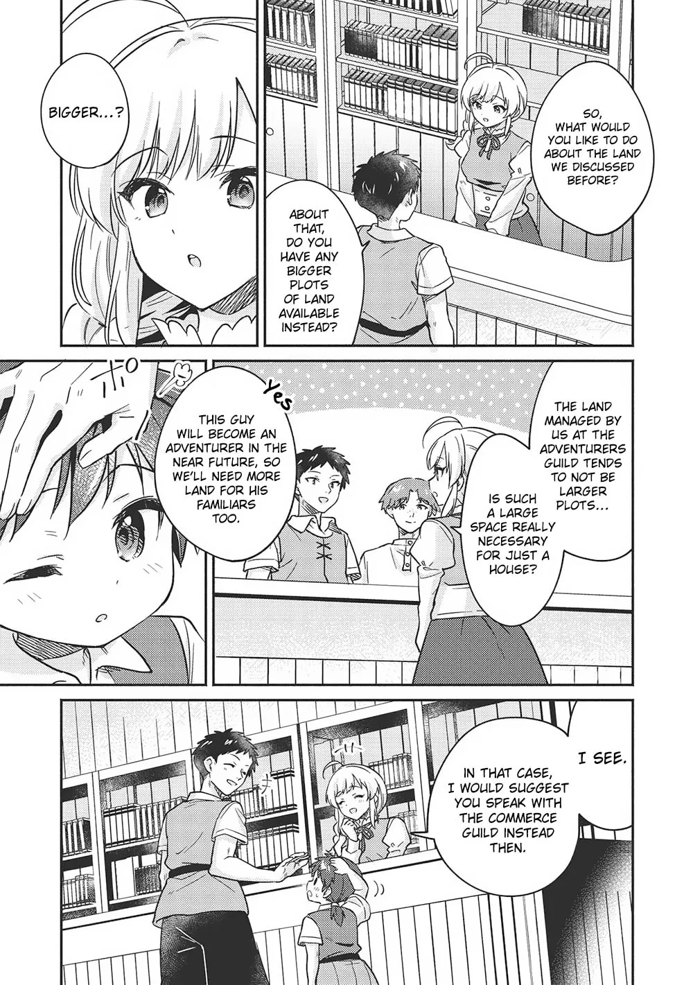 Read Kojiin Tamer chapter 42 image 13 on Lezhin