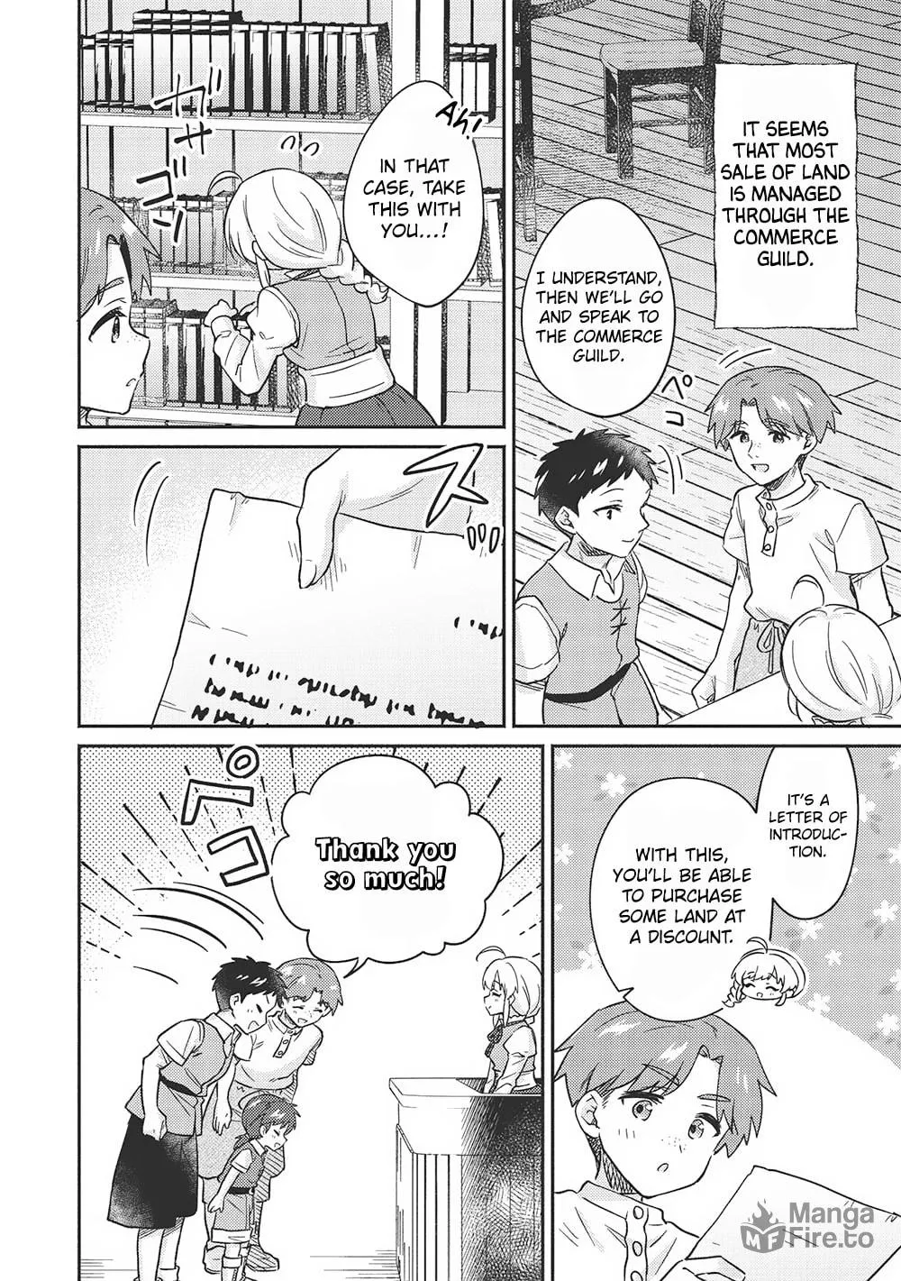 Read Kojiin Tamer chapter 42 image 14 on Lezhin