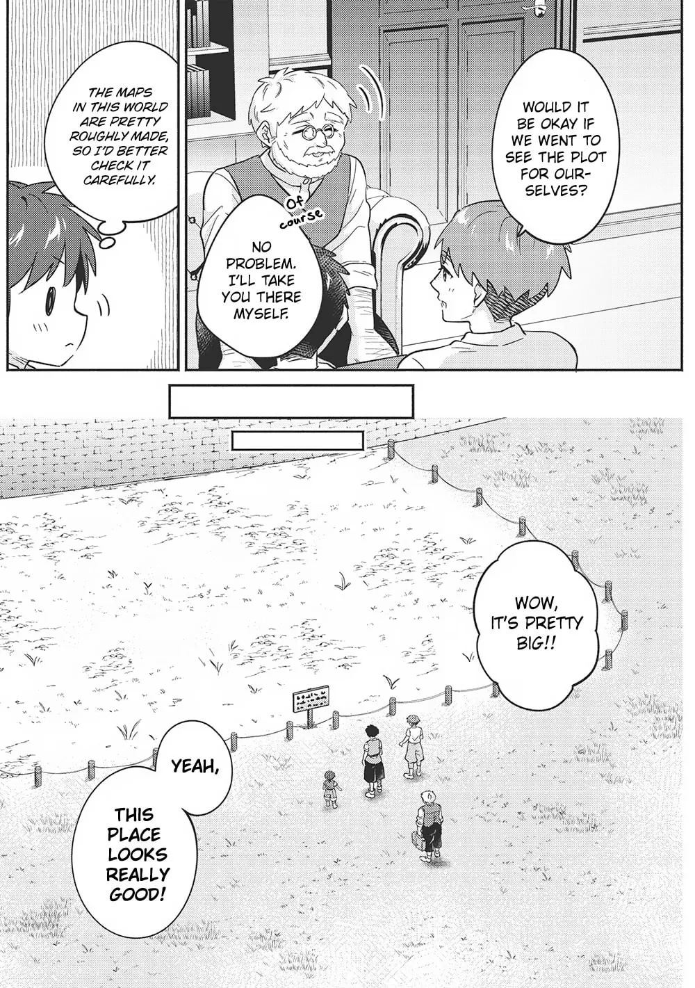 Read Kojiin Tamer chapter 42 image 16 on Lezhin