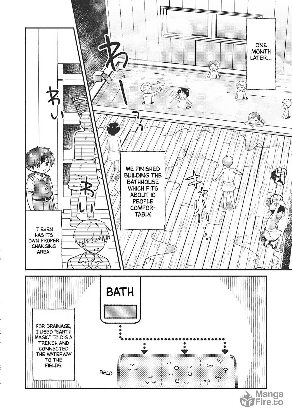 Read Kojiin Tamer chapter 42 image 2 on Lezhin