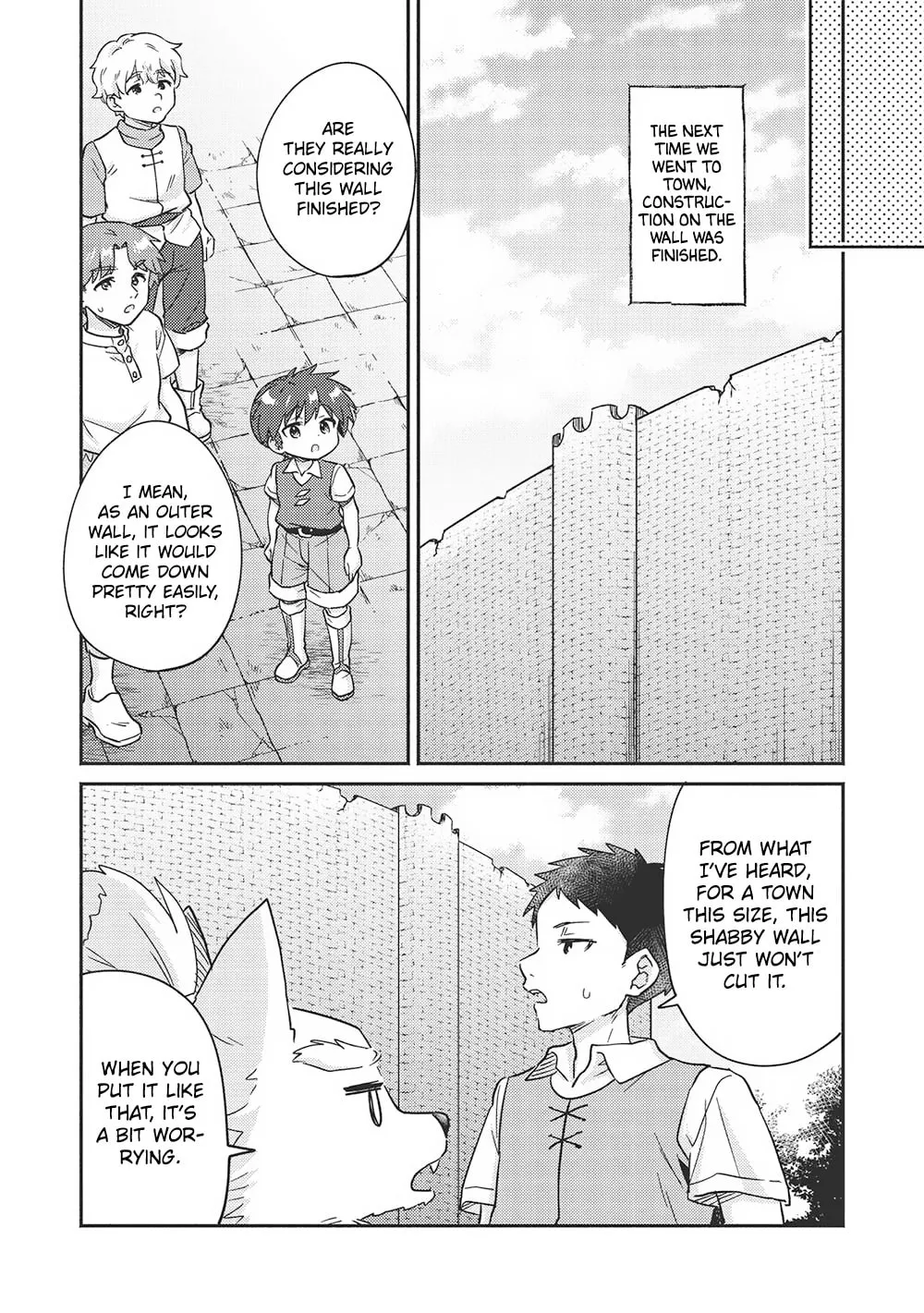 Read Kojiin Tamer chapter 42 image 6 on Lezhin