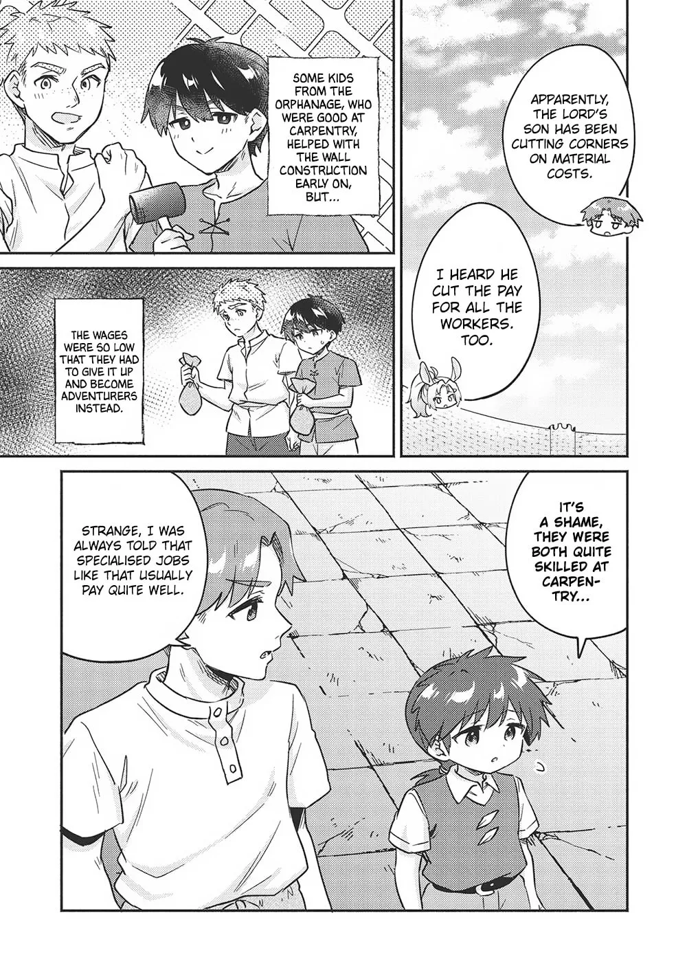 Read Kojiin Tamer chapter 42 image 7 on Lezhin
