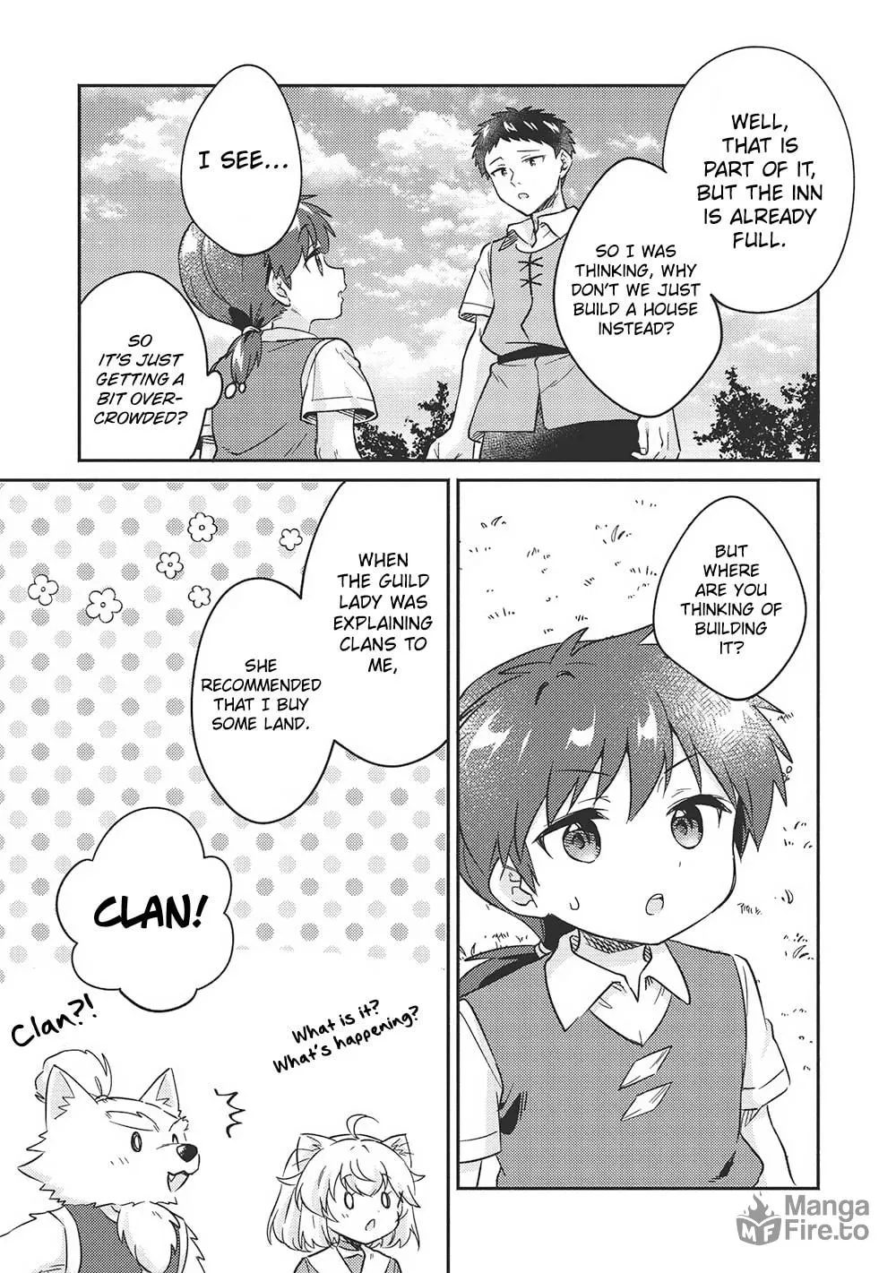 Read Kojiin Tamer chapter 42 image 9 on Lezhin