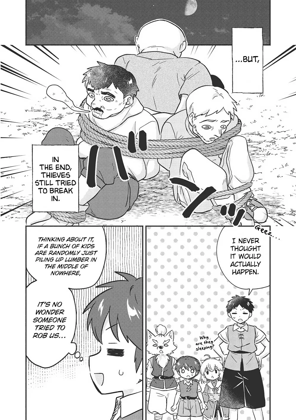 Read Kojiin Tamer chapter 43 image 10 on Lezhin