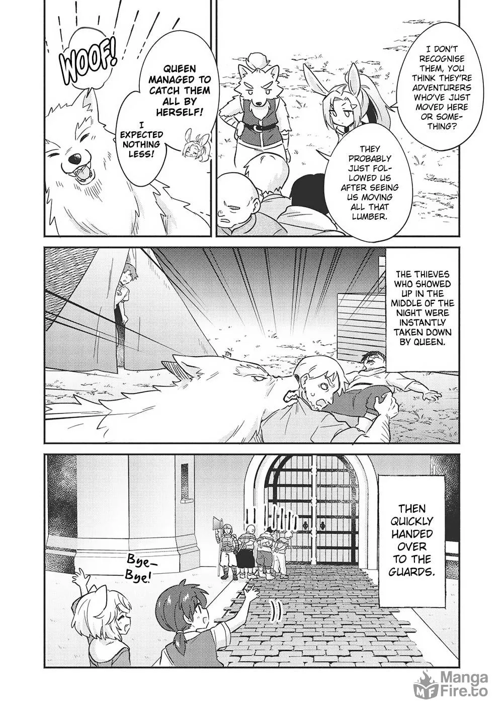 Read Kojiin Tamer chapter 43 image 11 on Lezhin