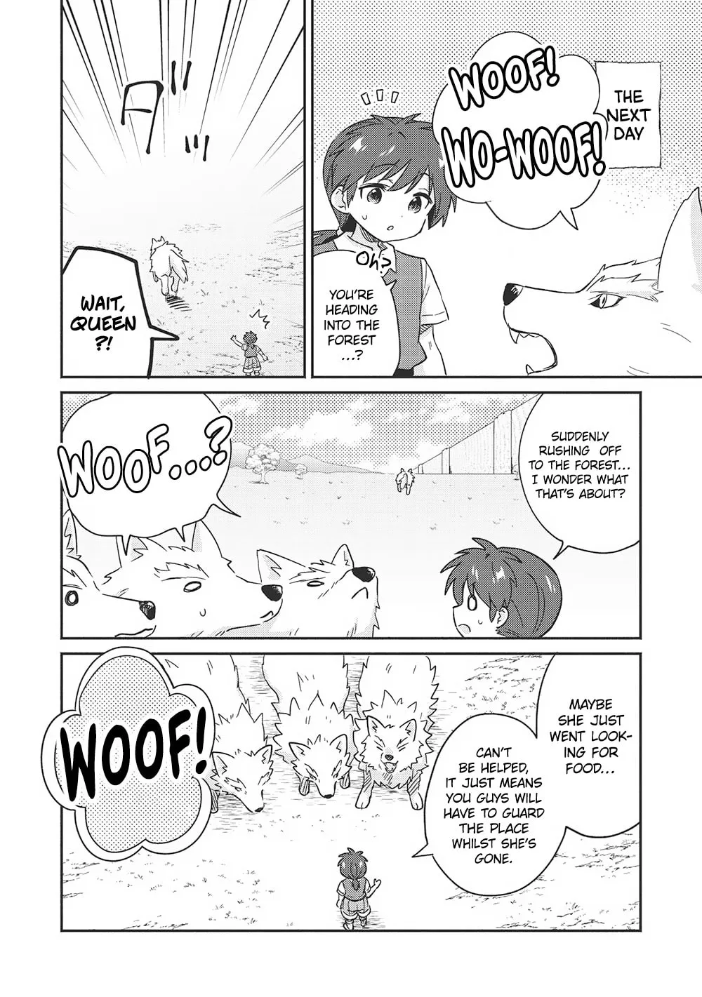 Read Kojiin Tamer chapter 43 image 12 on Lezhin