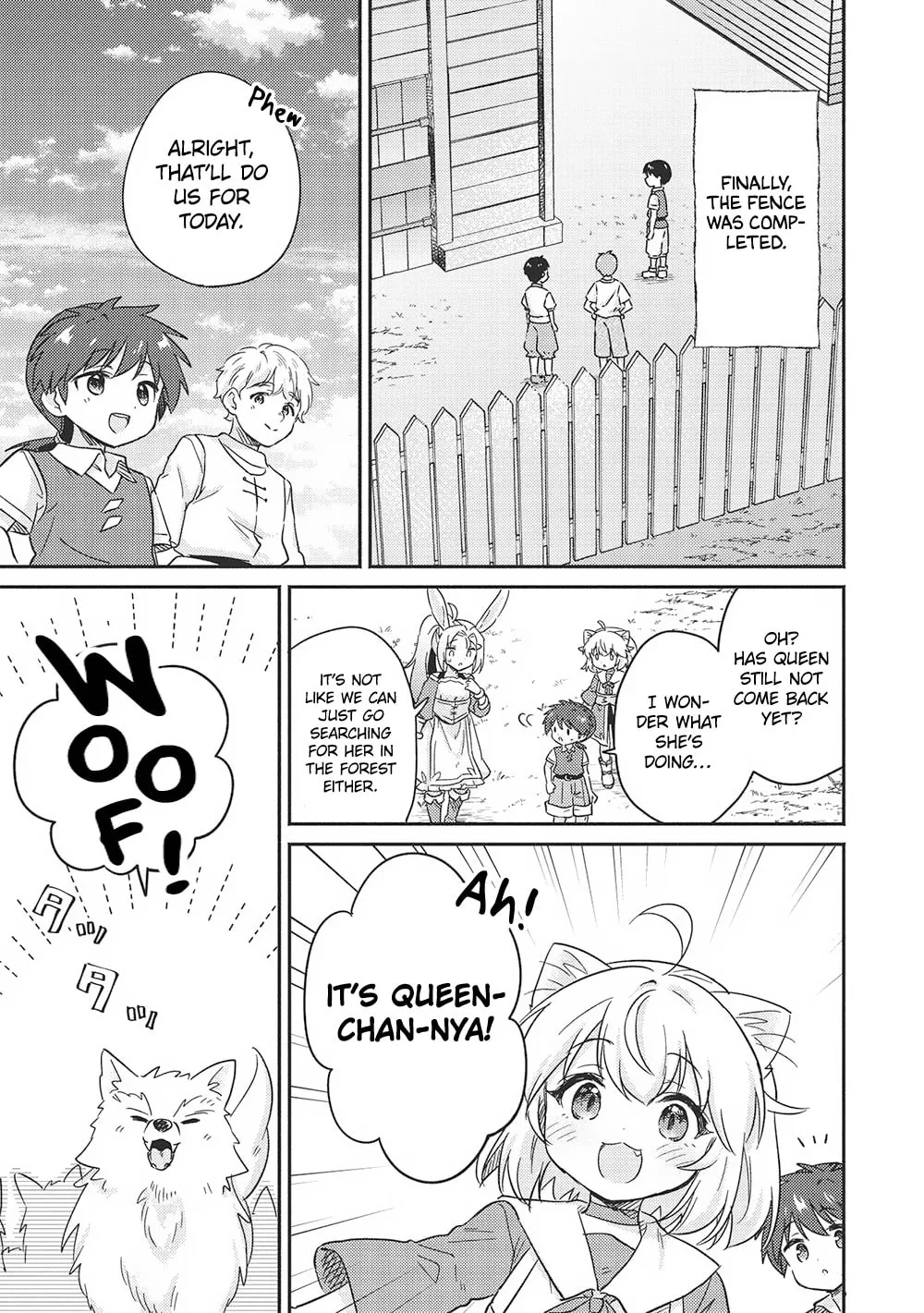 Read Kojiin Tamer chapter 43 image 13 on Lezhin