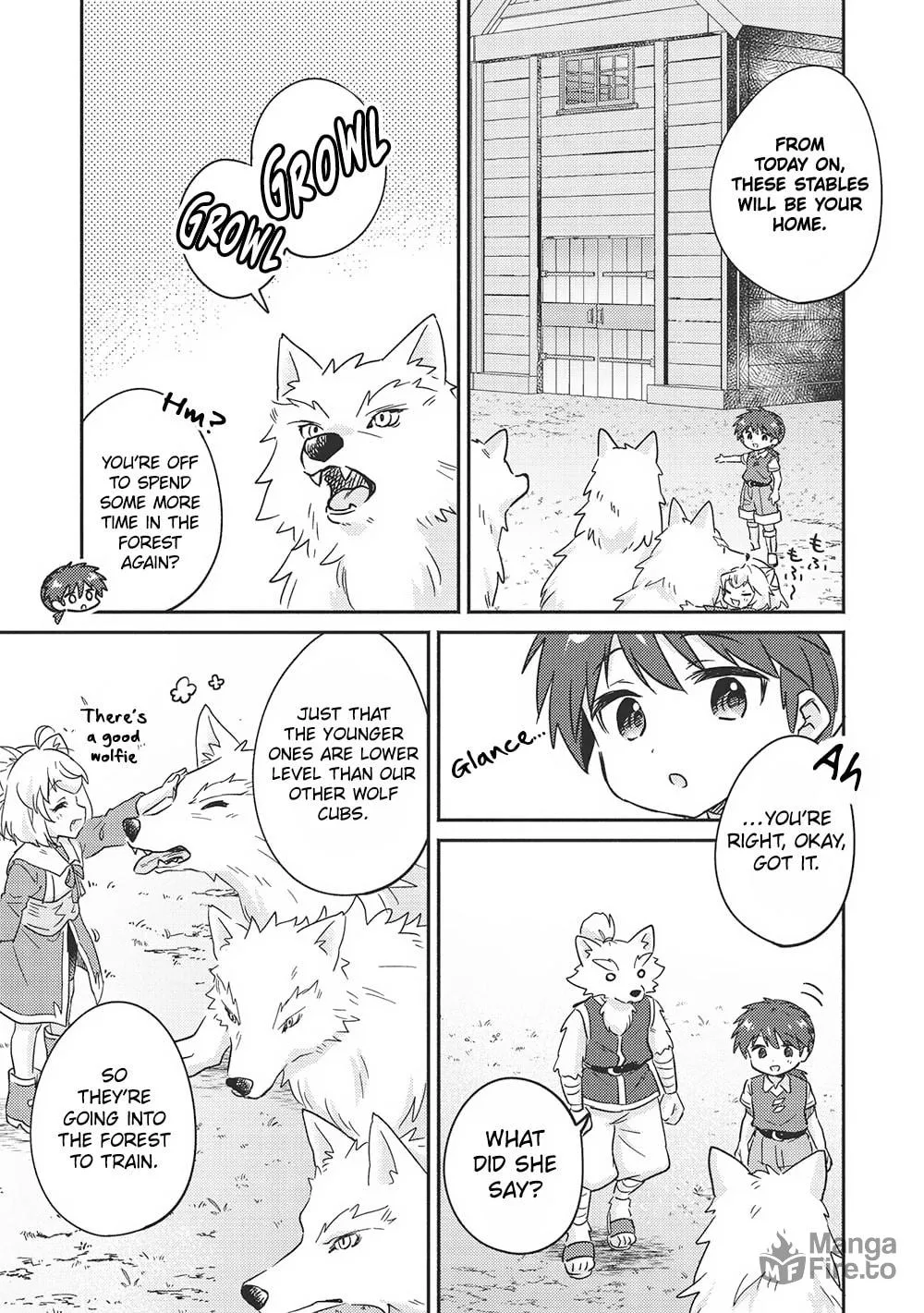 Read Kojiin Tamer chapter 43 image 17 on Lezhin