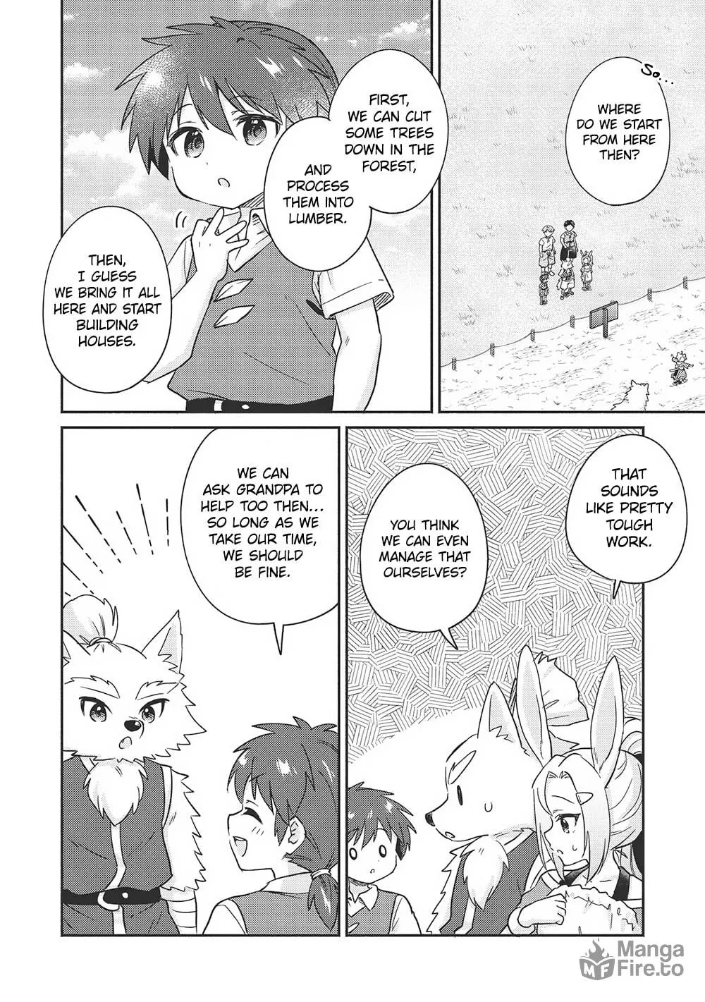 Read Kojiin Tamer chapter 43 image 2 on Lezhin