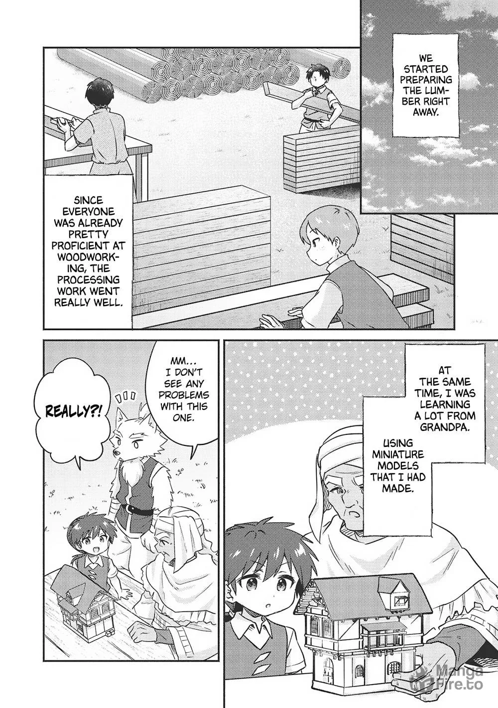Read Kojiin Tamer chapter 43 image 4 on Lezhin