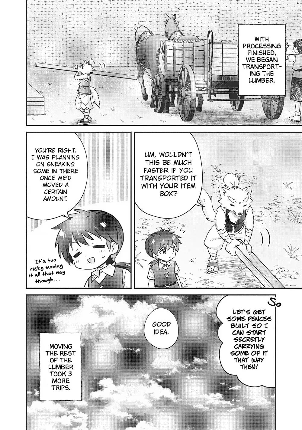 Read Kojiin Tamer chapter 43 image 6 on Lezhin