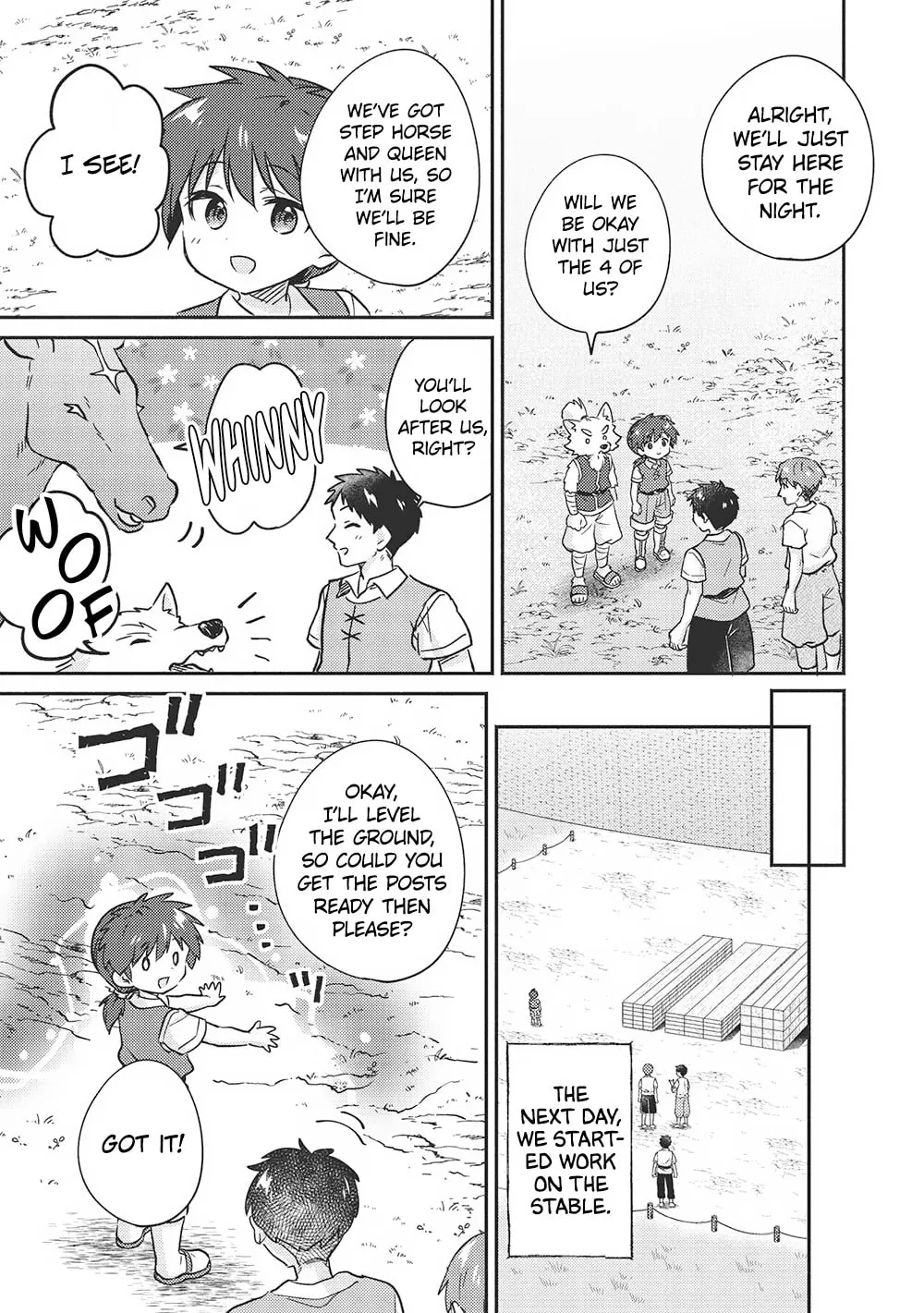 Read Kojiin Tamer chapter 43 image 7 on Lezhin