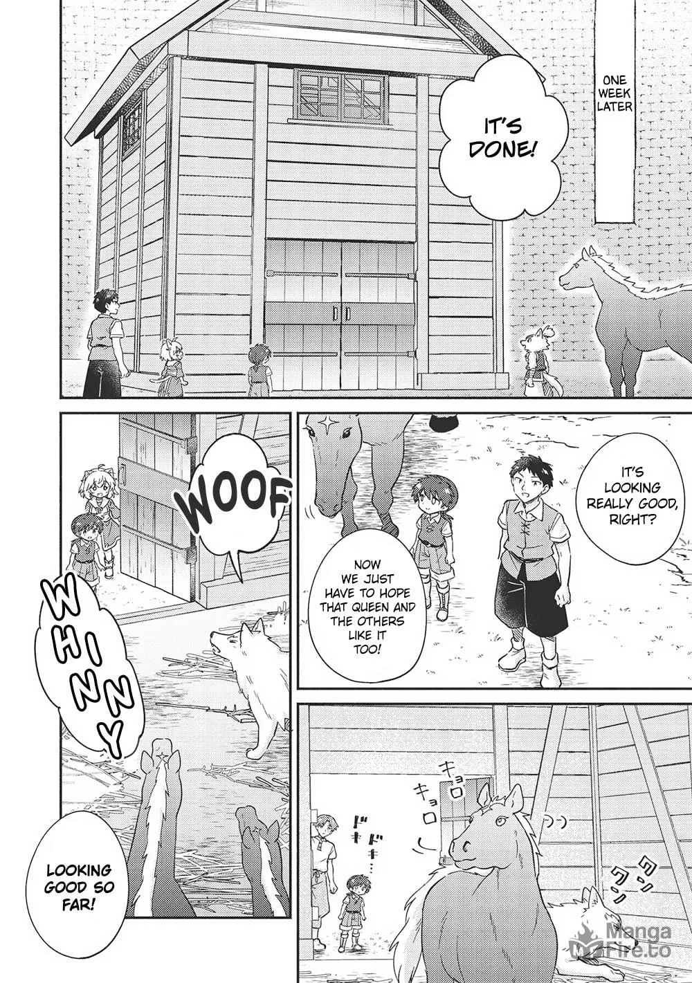 Read Kojiin Tamer chapter 43 image 8 on Lezhin