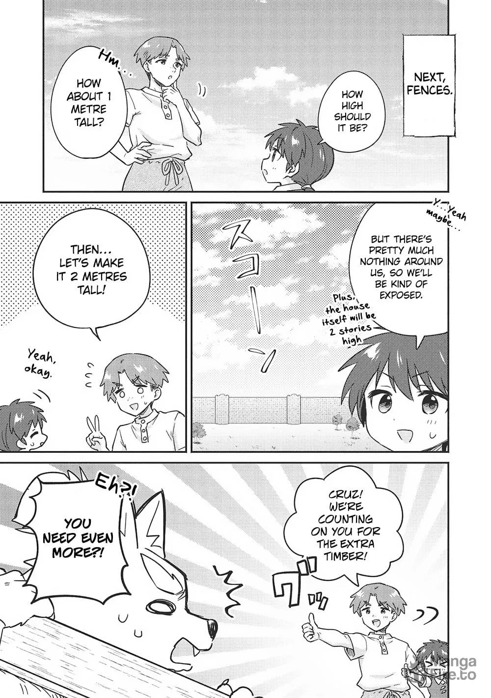 Read Kojiin Tamer chapter 43 image 9 on Lezhin