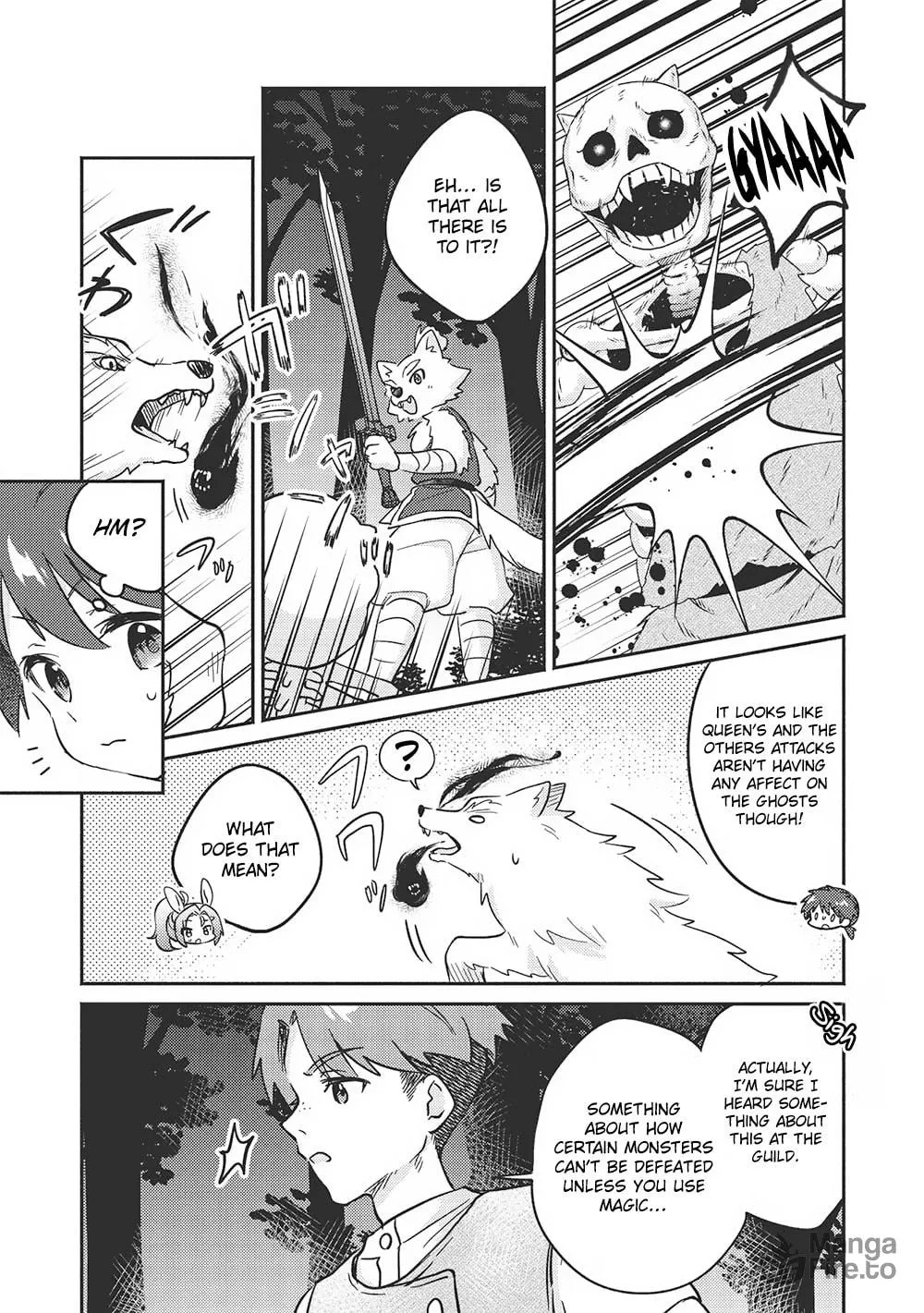 Read Kojiin Tamer chapter 44 image 11 on Lezhin