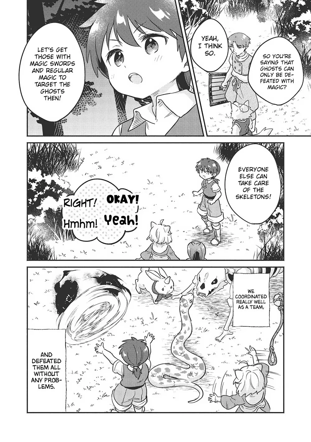 Read Kojiin Tamer chapter 44 image 12 on Lezhin