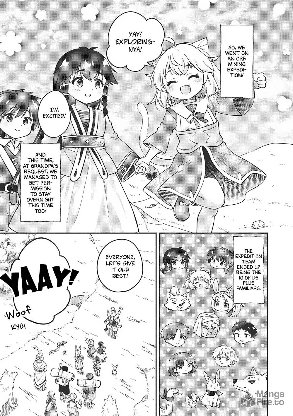 Read Kojiin Tamer chapter 44 image 5 on Lezhin