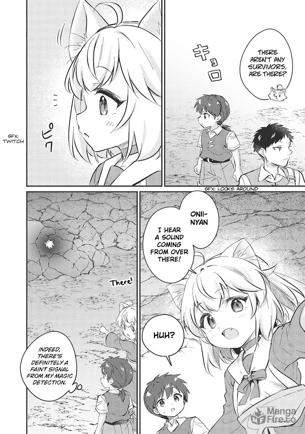 Read Kojiin Tamer chapter 45 image 11 on Lezhin