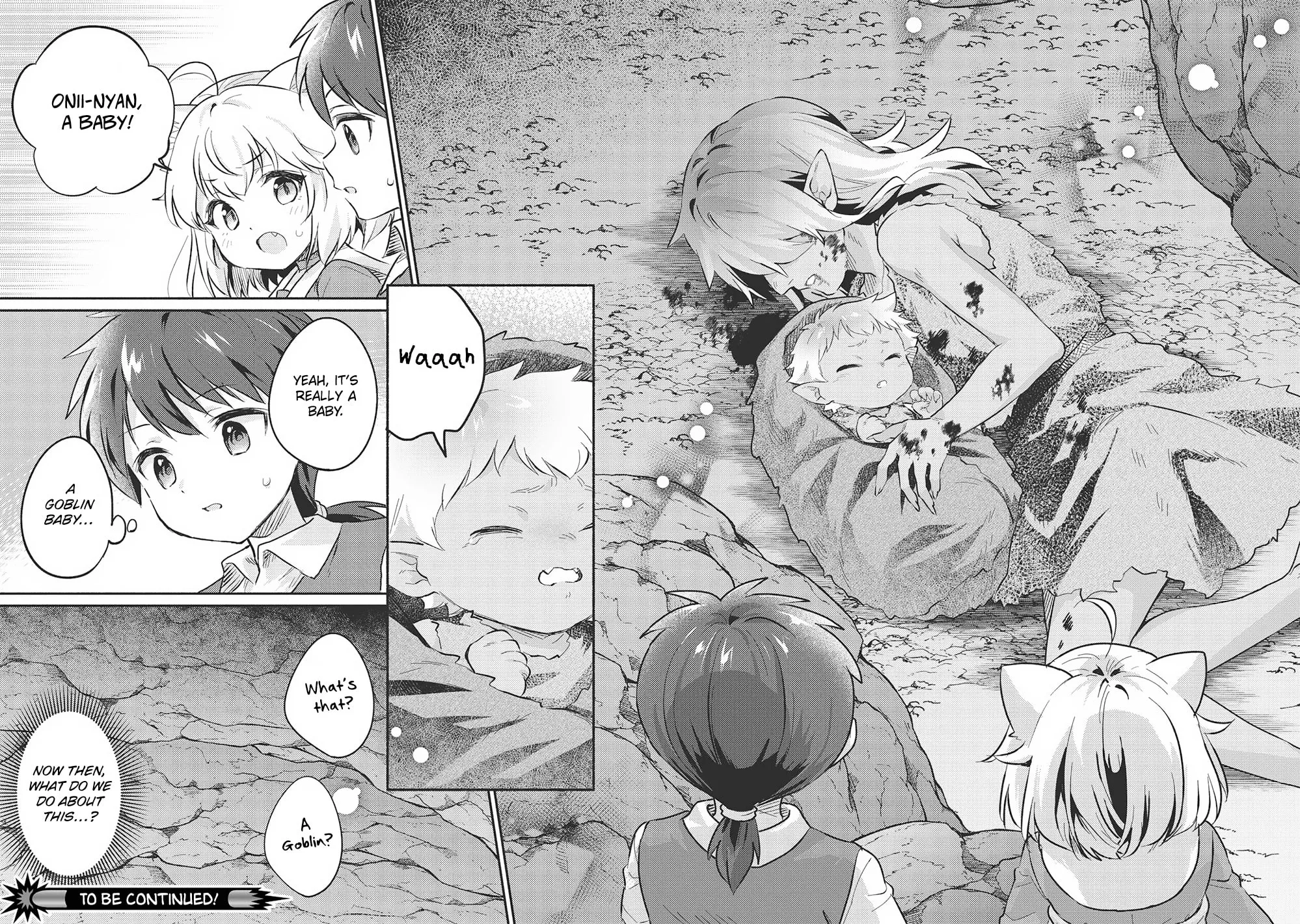 Read Kojiin Tamer chapter 45 image 13 on Lezhin