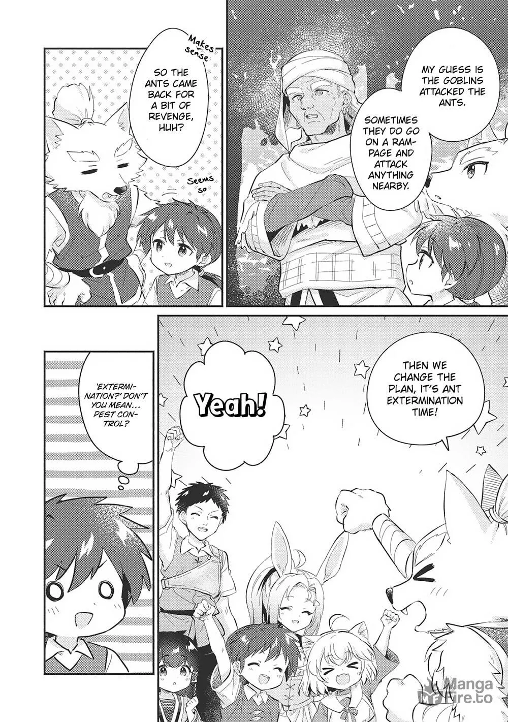 Read Kojiin Tamer chapter 45 image 2 on Lezhin