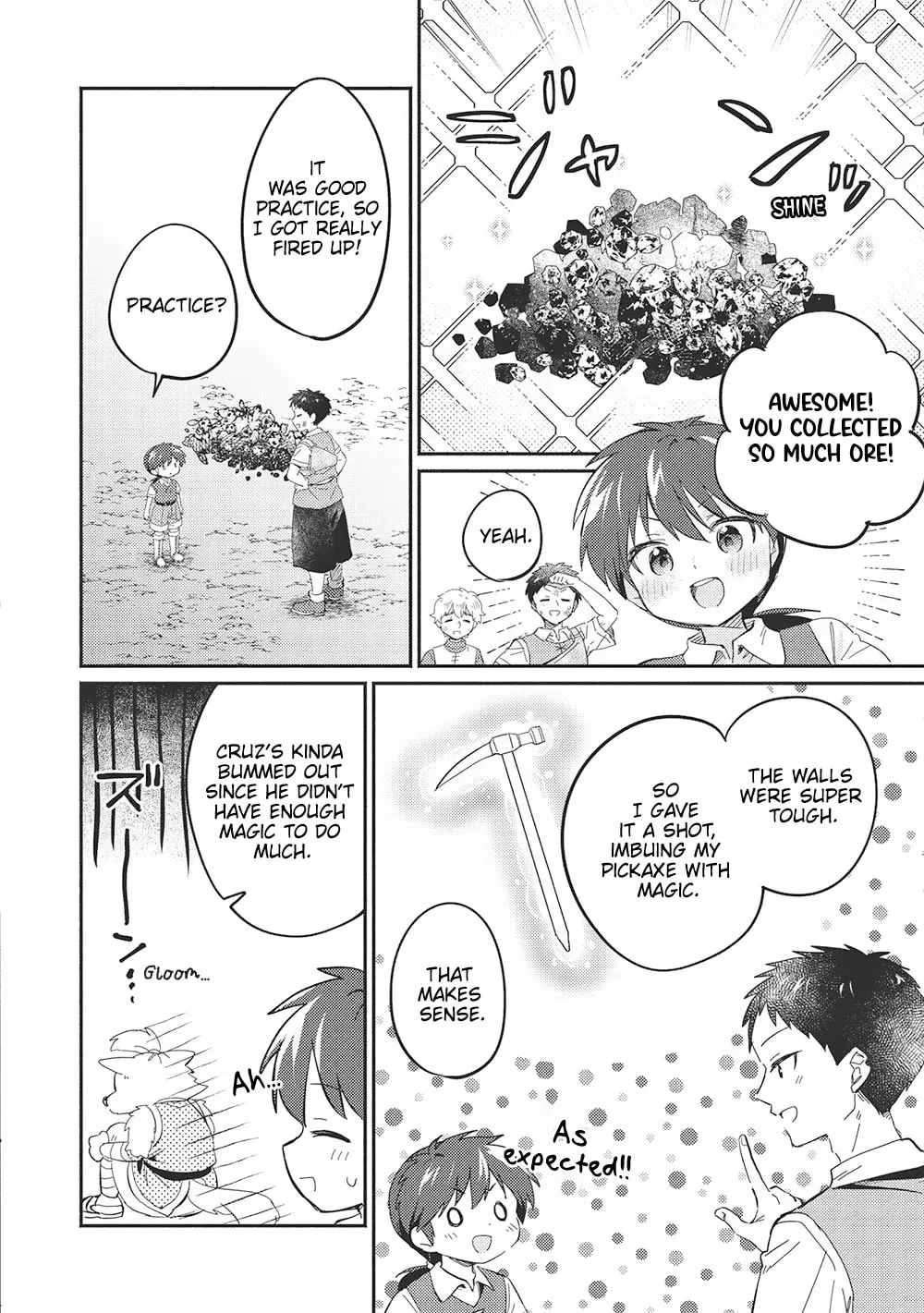 Read Kojiin Tamer chapter 46 image 10 on Lezhin