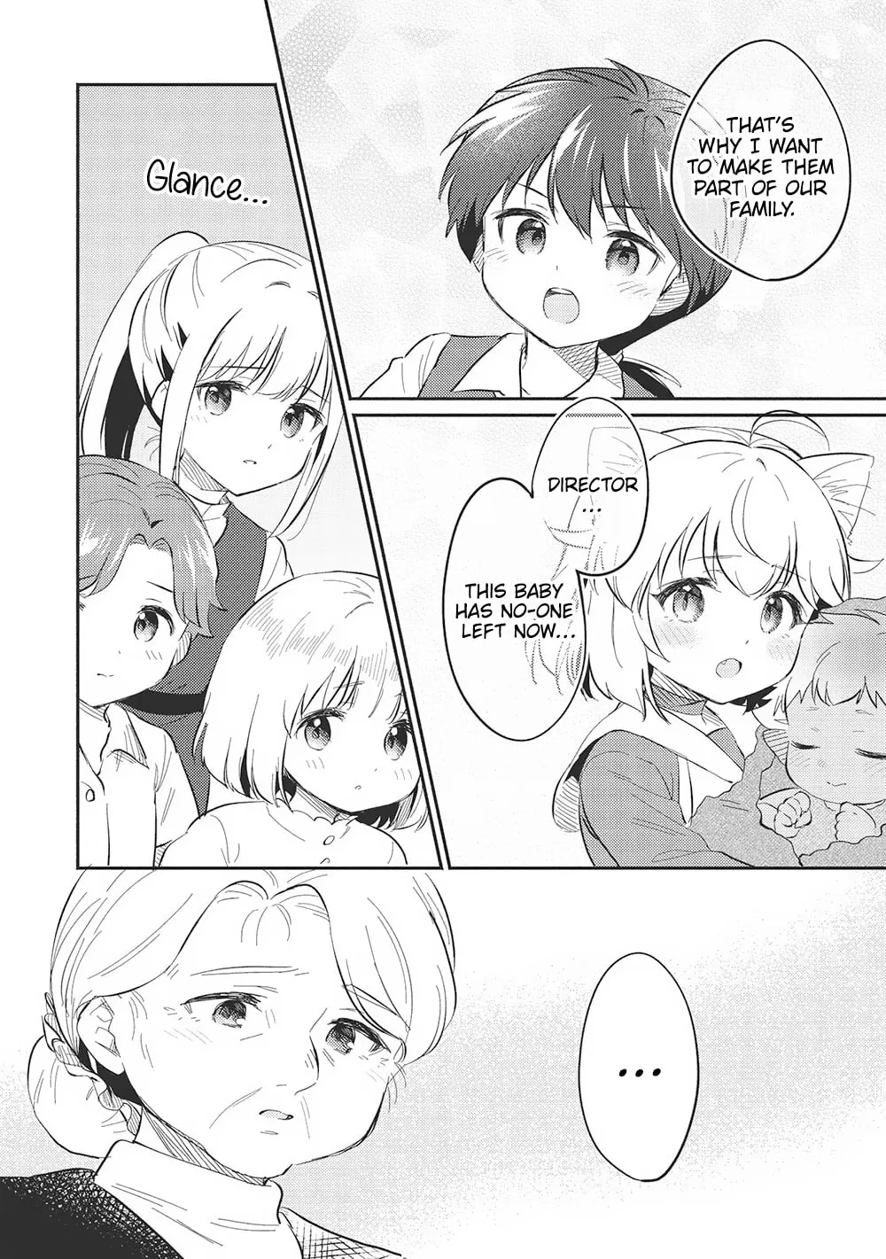 Read Kojiin Tamer chapter 46 image 18 on Lezhin